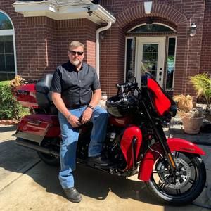 Meet your Posher, Brad